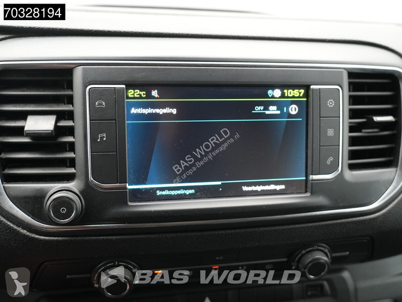 عربة نفعية Peugeot Elektrisch 50kWh 230km WLTP...