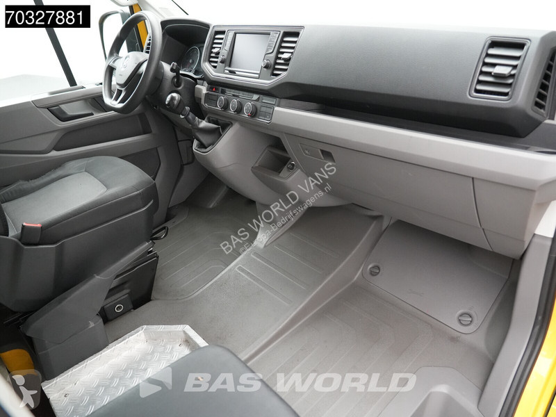 Furgoneta Volkswagen 140pk L3H3 Airco Cruise...