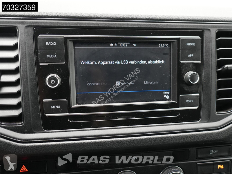 Furgoneta Volkswagen 140pk L3H3 Trekhaak Airco...
