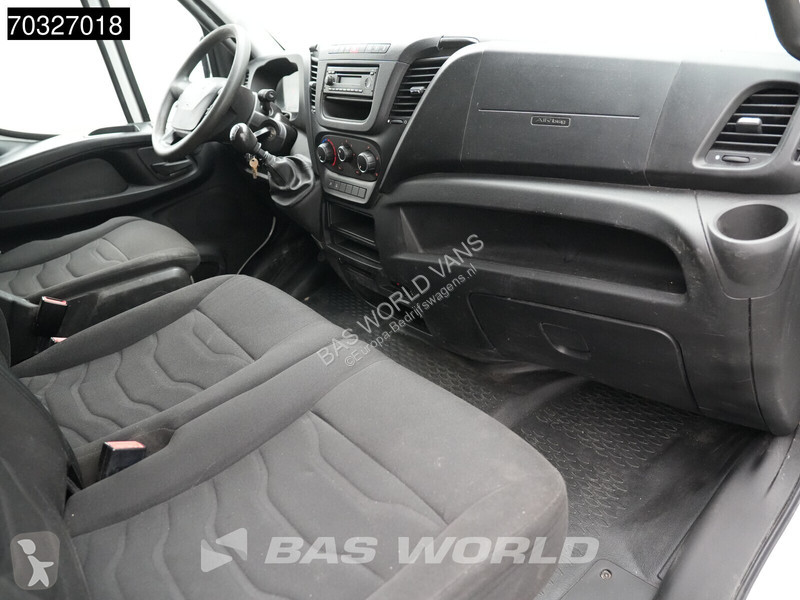 Iveco 35C13 Dubbellucht 3,5t Trekhaak L2H2...
