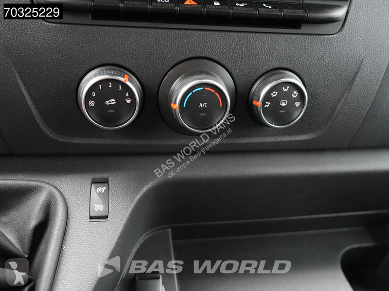 Furgoneta Renault L3H2 LED Airco Cruise...
