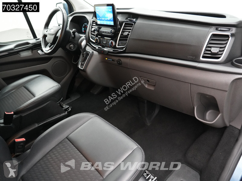 Véhicule utilitaire Ford 170pk Automaat Sport...