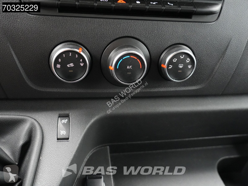Furgoneta Renault L3H2 LED Airco Cruise...