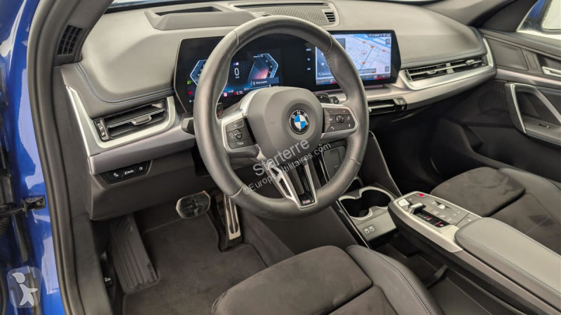 BMW U11 Transporter