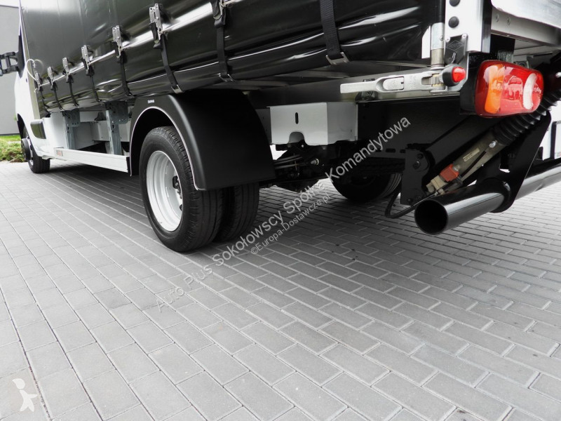Furgoneta Renault  MASTER