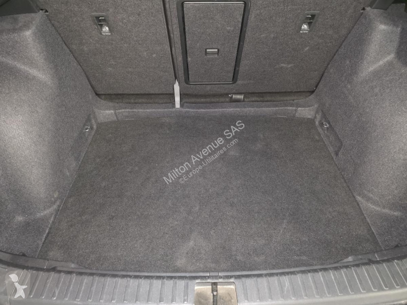 Samochód dostawczy Seat ATECA 2.0 16V TDI - 150...