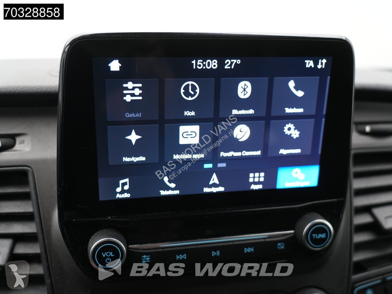 عربة نفعية Ford 130pk Hoog Dak L3H3 ACC Navi...