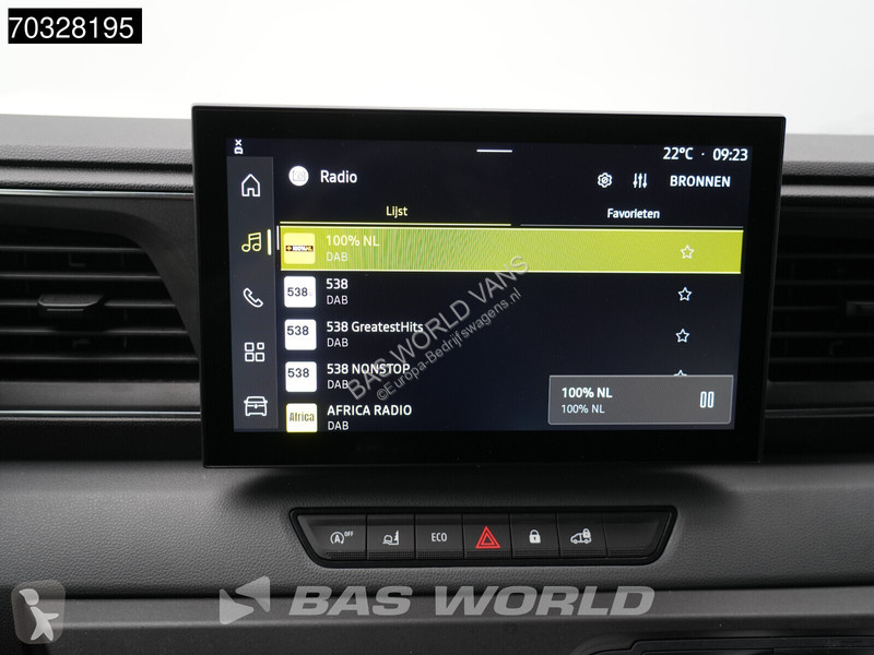 Véhicule utilitaire Renault BPM Vrij! L3H2 LED...