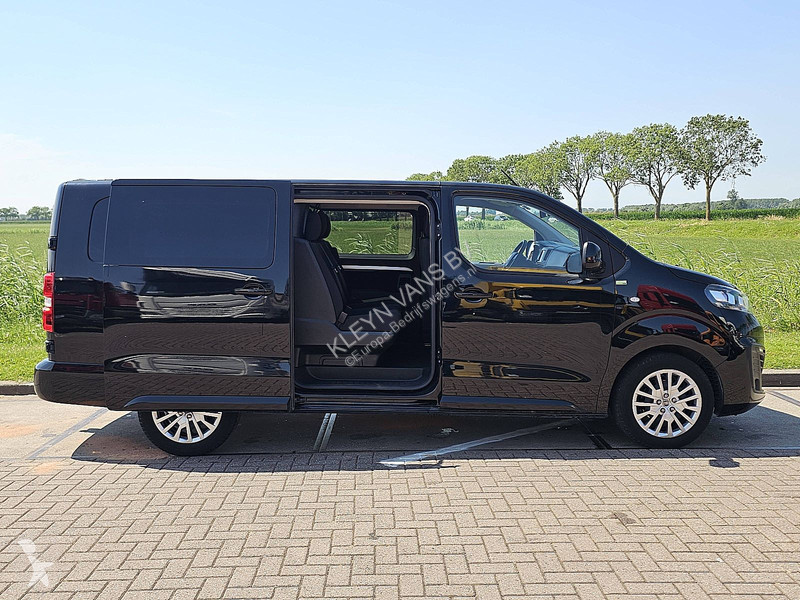 Veicolo commerciale Fiat 2.0 ac dubbel cab EURO6