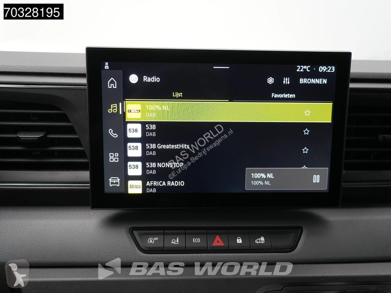 Furgoneta Renault BPM Vrij! L3H2 LED Airco...