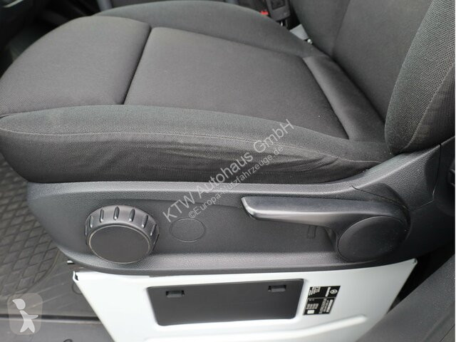 عربة نفعية Mercedes Sprinter317CDI Maxi...