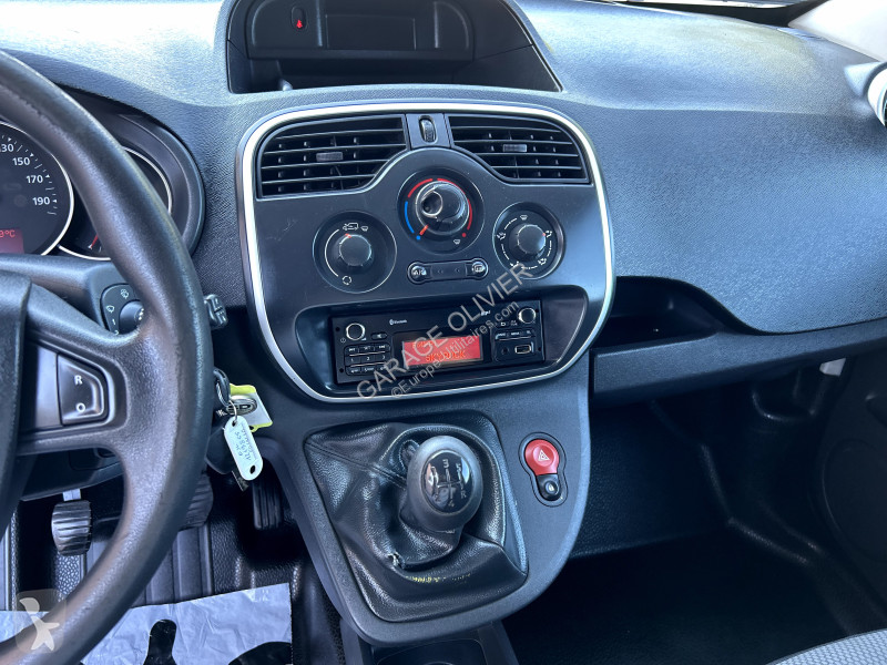 Renault Exp 1.5 dci 90 Grand Confort Transporter
