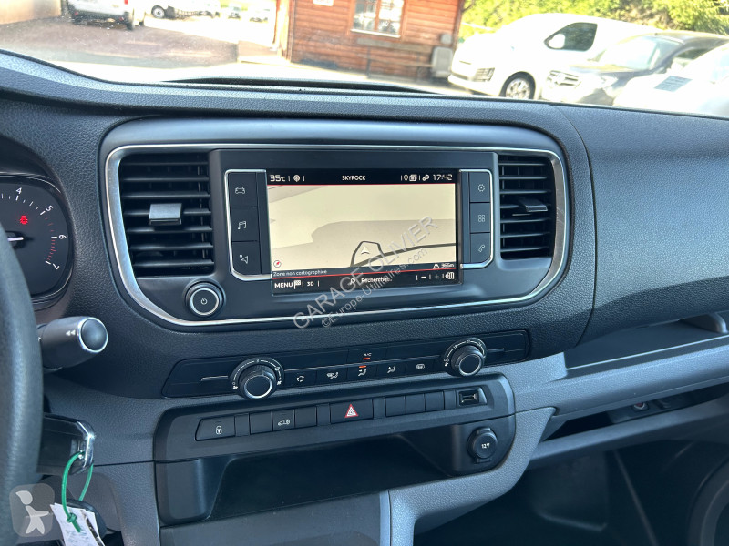 عربة نفعية Citroën M 1.5 Bluehdi 100 Club BVM6