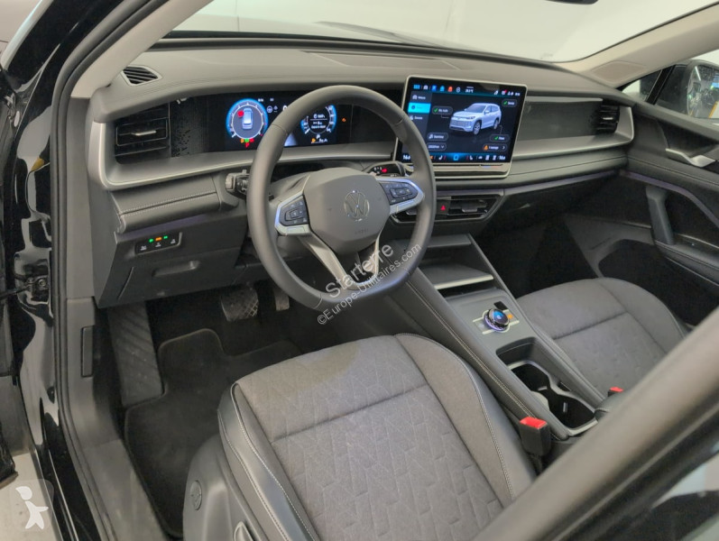 Volkswagen  Tayron Transporter