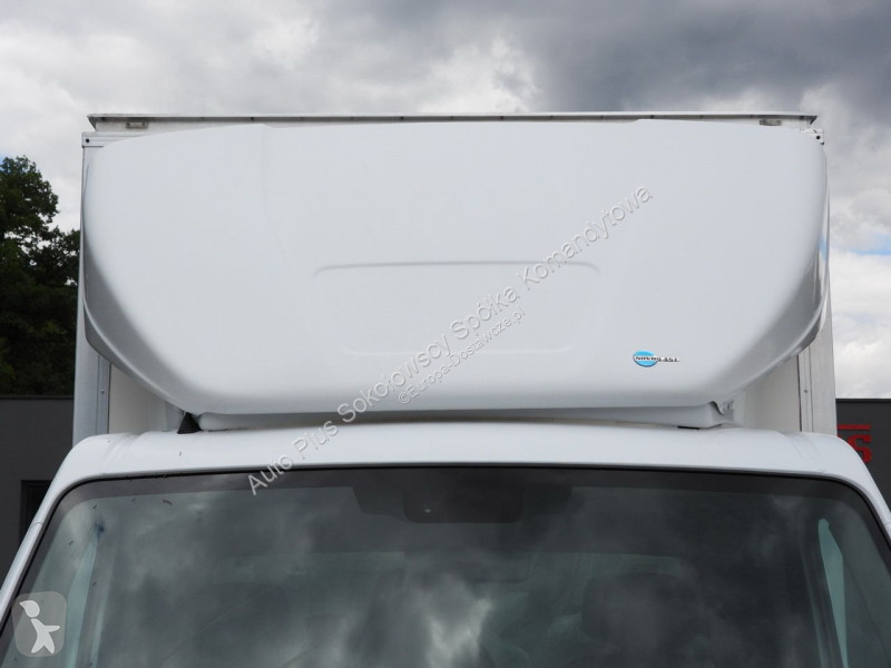 Furgoneta Renault  MASTER