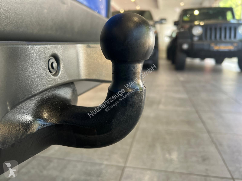 Furgoneta Volkswagen Hoch+Lang*Abgl.3.500...