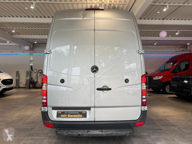 Mercedes 314/316 CDI Maxi*AHK=3.500Kg*Garantie*...