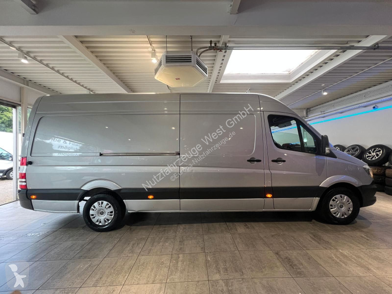 Mercedes 314/316 CDI Maxi...