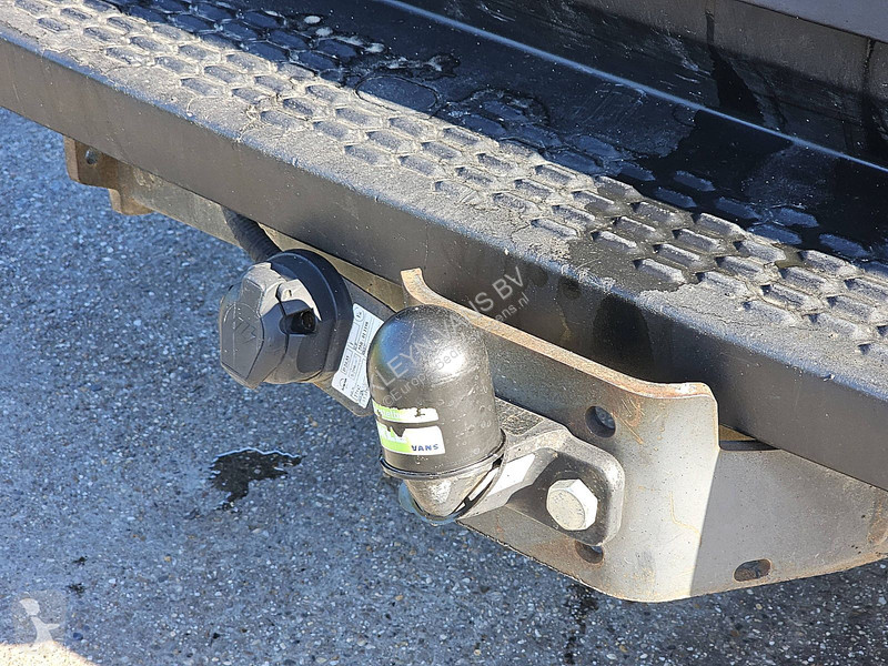 عربة نفعية Iveco 35S14 L2H2 Airco Euro6!