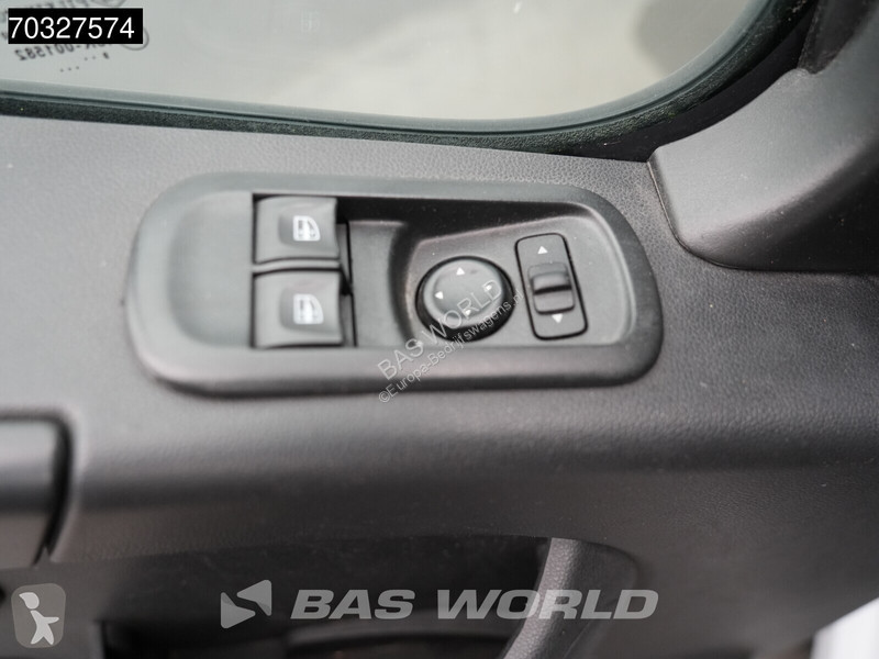 عربة نفعية Renault Open Laadbak LED Airco...