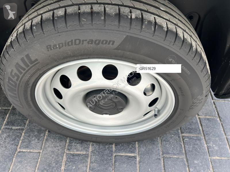 عربة نفعية Citroën BERLINGO XL  BlueHDI 100