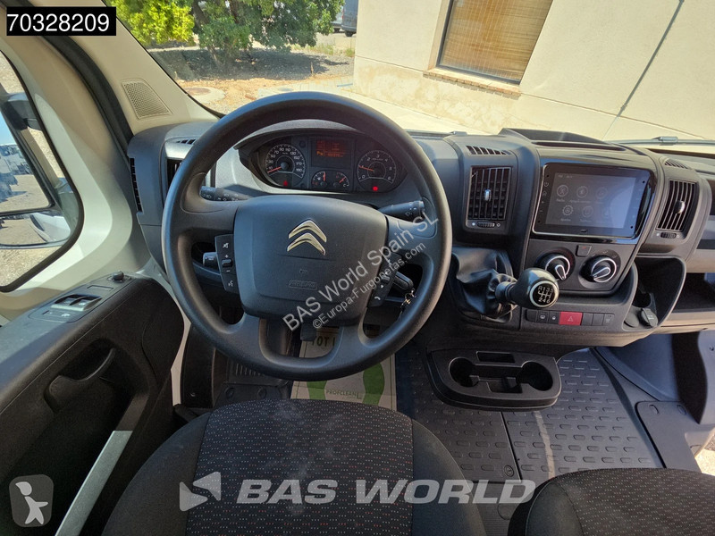 Citroën 140pk L2H2 - Aire Acondicionado -...