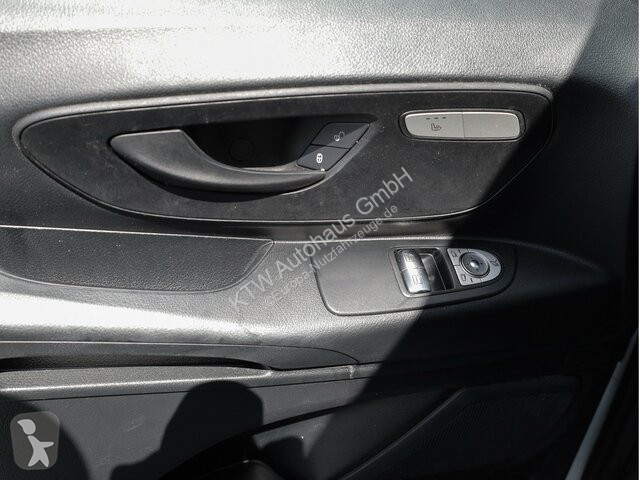 Mercedes Vito116CDI KA...