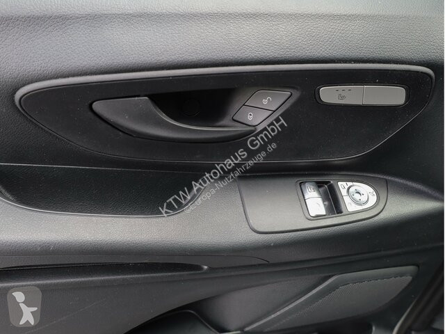 Bedrijfswagen Mercedes Vito116CDI KA...