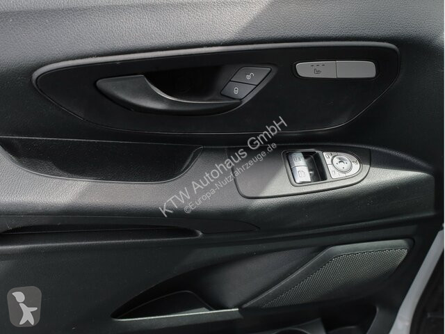 عربة نفعية Mercedes Vito116CDI KA...