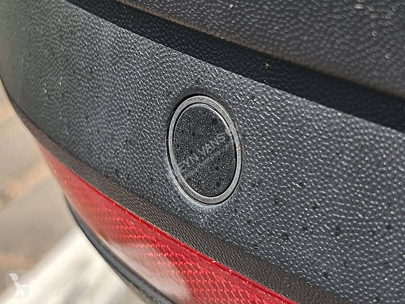 Véhicule utilitaire Volkswagen 2.0 TDI 55 KW