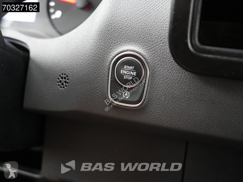 Furgoneta Mercedes 319 CDI Automaat Dubbel...