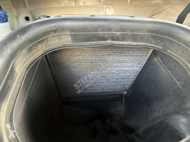 Nyttofordon Iveco DAILY 35C14H BOX + SPONDA con...
