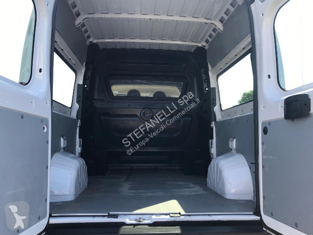 Samochód dostawczy Fiat Ducato 35 MH2 2.3 mjt...