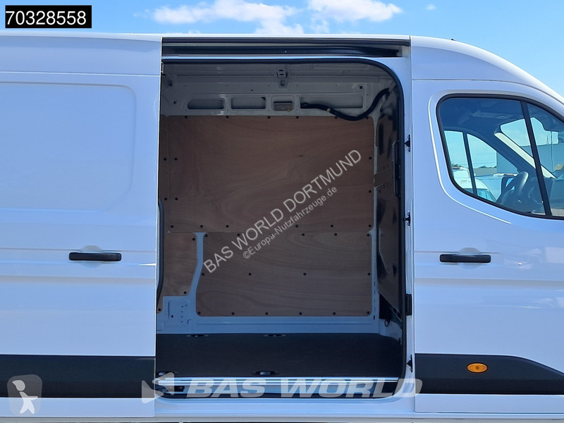 Furgoneta Renault Neu! L3H2 LED Klima Tempomat...