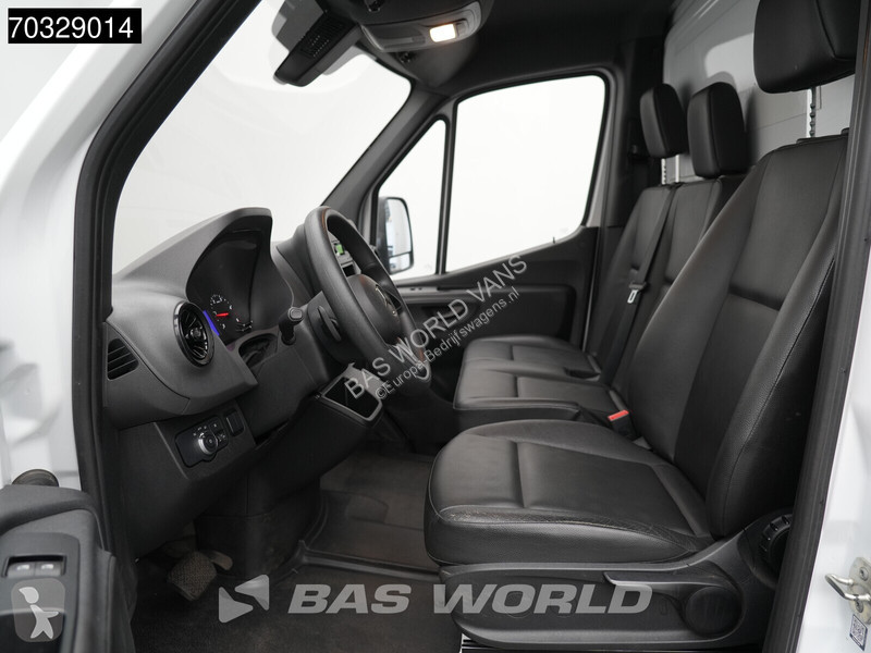 Bedrijfswagen Mercedes 315 CDI Automaat...
