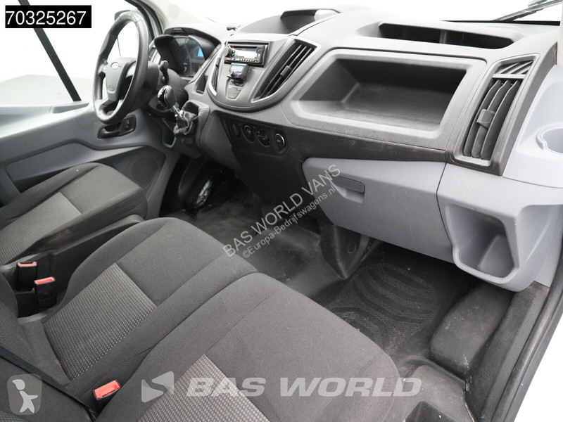 Ford 100pk L3H3 Trekhaak Hoog Dak Hohes Dach...