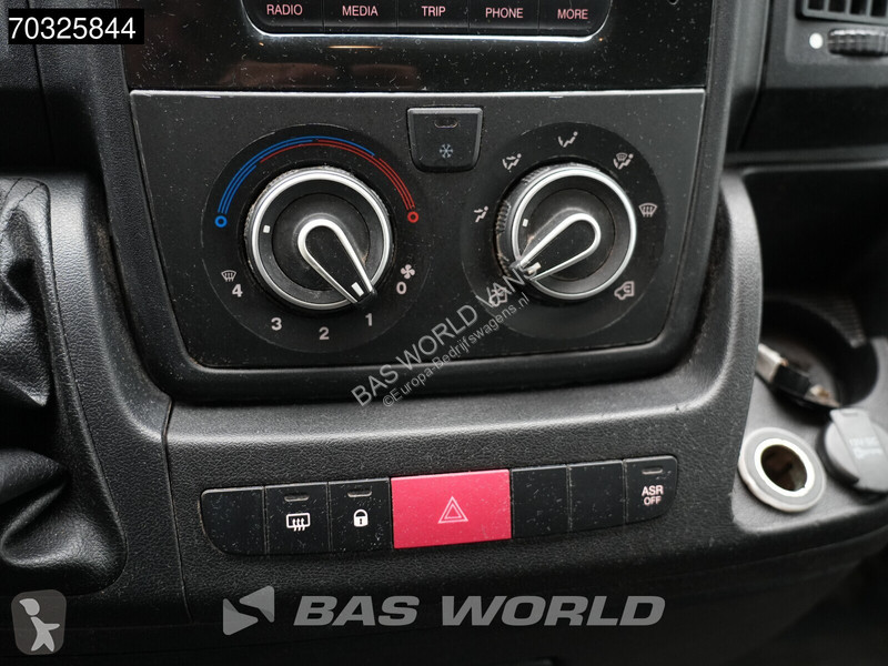 Samochód dostawczy Citroën 130pk Dubbel Cabine...