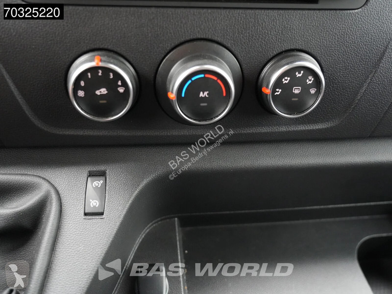 Furgoneta Renault L3H2 LED Airco Cruise...
