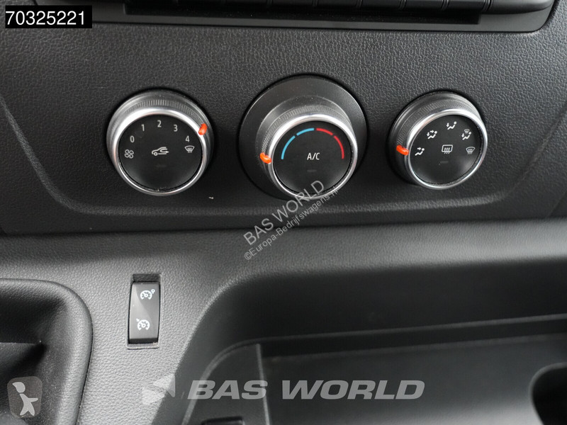 Furgoneta Renault L3H2 LED Airco Cruise...