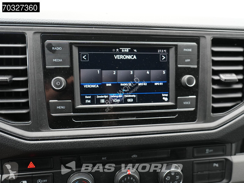 Furgoneta Volkswagen 140pk Automaat L3H3 Airco...