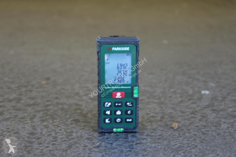 Furgoneta DAF   XB 210 Koffer ACC AHK Nur 900...