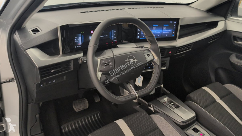 Véhicule utilitaire Opel  FRONTERA ELECTRIQUE