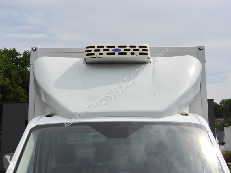 Samochód dostawczy Ford  TRANSIT