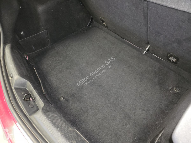 Samochód dostawczy Alfa-Roméo GIULIETTA 1.4...