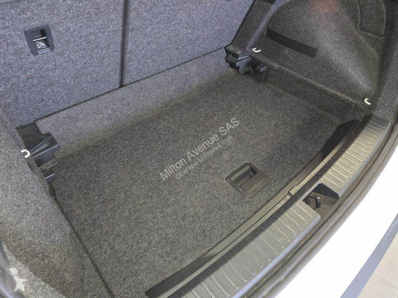 Véhicule utilitaire Seat ARONA 1.0 TSI - 95 Style