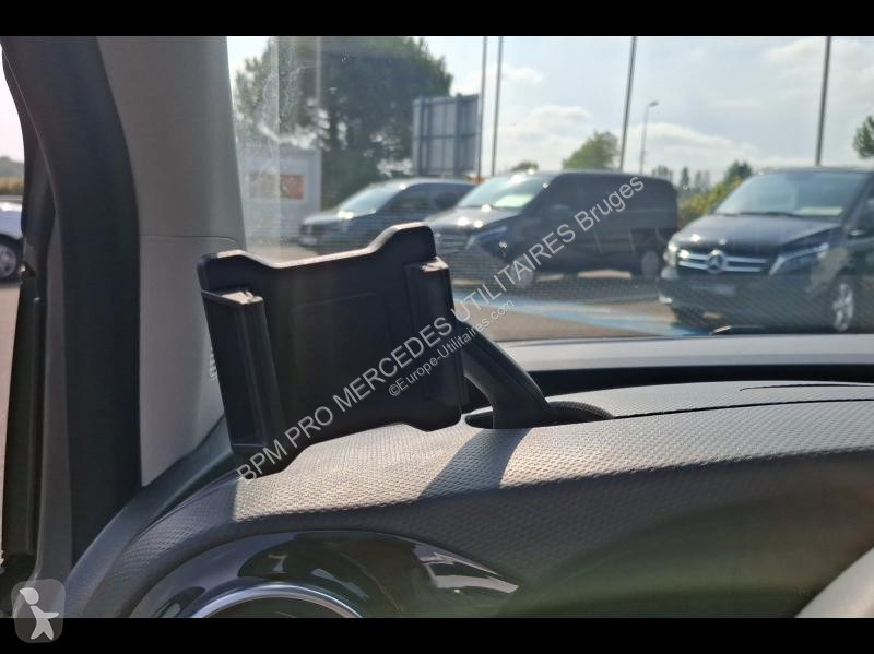 عربة نفعية Mercedes 112 CDI Long Select