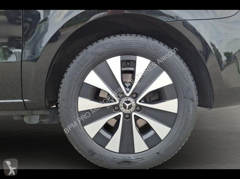 Véhicule utilitaire Mercedes Fg 119 CDI Compact...