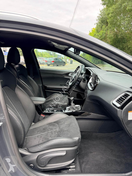 Véhicule utilitaire KIA 1.6 CRDI 136CH GT LINE...