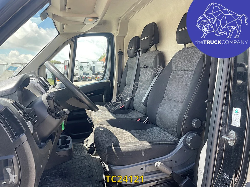 Véhicule utilitaire Fiat 2.2 MULTIJET L2H2