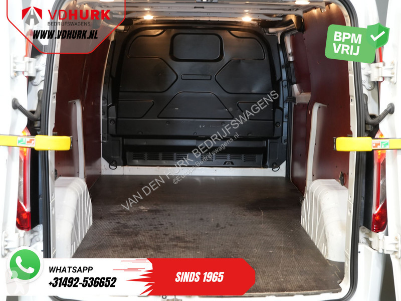 Furgoneta Ford 2.0 TDCI 130 pk L2 Trend 2.8t...